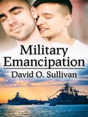 Military Emancipation Book