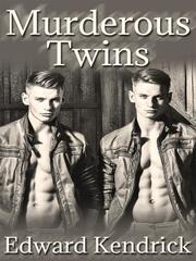 Murderous Twins Eritic Novel