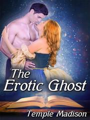The Erotic Ghost Book