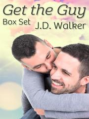 Get the Guy Box Set Vainglory Novel