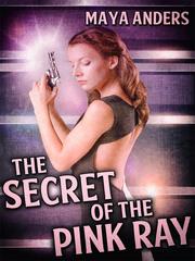 The Secret of the Pink Ray Book