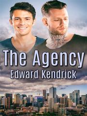 The Agency Book