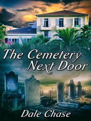 The Cemetery Next Door Book