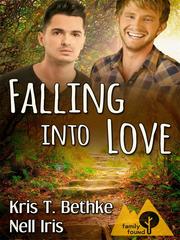 Falling into Love Eritic Novel