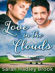 Love in the Clouds Book