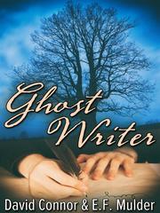 Ghost Writer Metafiction Novel