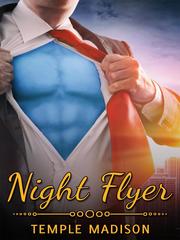 Night Flyer Starseed Novel