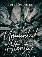 Unwanted Attention Book