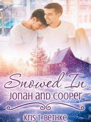 Snowed In: Jonah and Cooper Ishqiya Novel