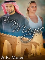 Born Magic Online Novel