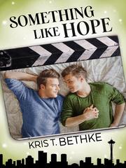 Something Like Hope Book