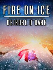 Fire on Ice Oitnb Novel