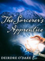 The Sorcerer's Apprentice Book