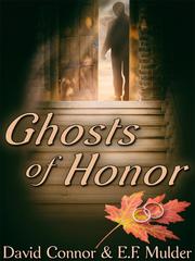 Ghosts of Honor Book
