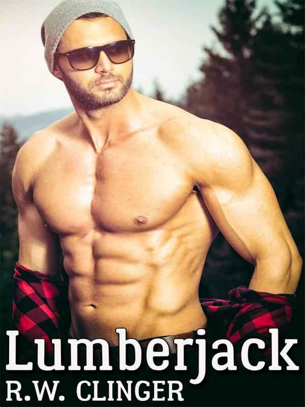Lumberjack Book