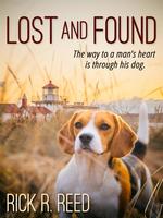 Lost and Found Book