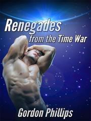 Renegades from the Time War Sabine Novel