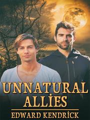 Unnatural Allies Book