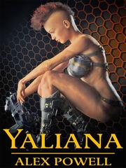 Yaliana Cmbyn Novel