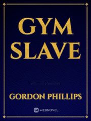 Gym Slave Warcross Novel