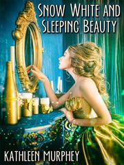 Snow White and Sleeping Beauty India Novel