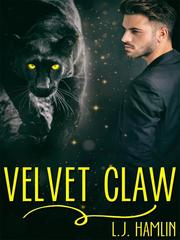 Velvet Claw Frozen2 Novel