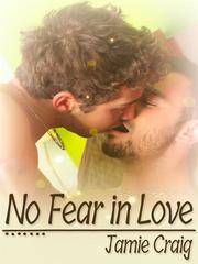 No Fear in Love Kuromukuro Novel
