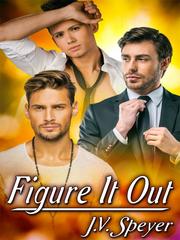 Figure It Out Book