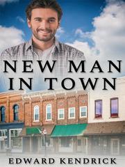 New Man in Town Hakkenden Novel