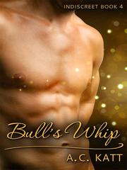 Bull's Whip Eroctic Novel
