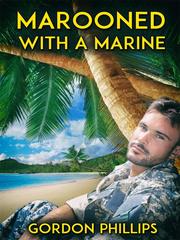 Marooned with a Marine Book