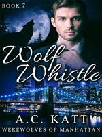 Wolf Whistle Book