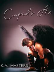 Cupid's Ax Book