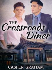 The Crossroads Diner Jonaxx Novel