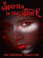 Spirits in the Dark Book