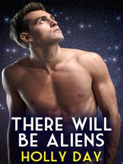 There Will Be Aliens Book