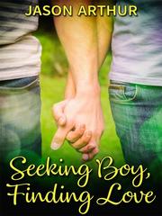 Seeking Boy, Finding Love Book