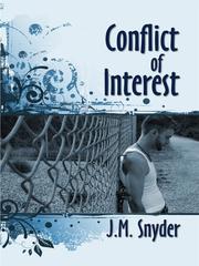 Conflict of Interest Easy Novel