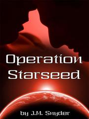 Operation Starseed Book
