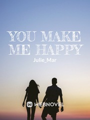 You Make Me Happy Book