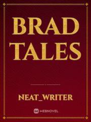 Brad Tales Book