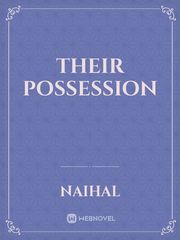 Their possession Book