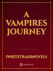 A Vampires Journey Book