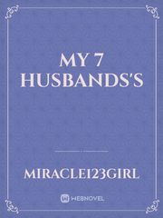 My 7 Husbands's Book