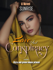 Love And Conspiracy