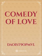 comedy of love Book
