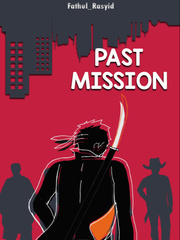 Past mission Book