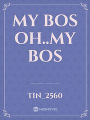 My bos oh..my bos Book