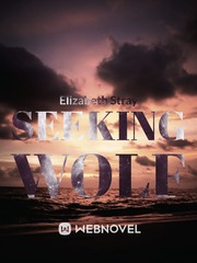 Seeking Wolf Book