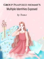 Group Pampered Mommy's Multiple Identities Exposed Book
